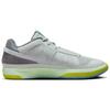 Nike Ja 1 EP Light Silver Men Sneakers Grey Cyber Cool-Grey DR8786-003