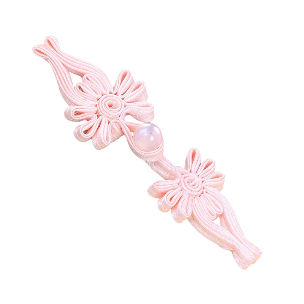 Китайский чеонгсам лягушка пуговицы узел изысканный ручной работы узел пуговицы застежка швейные принадлежности для костюма Тан