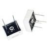 5PCS/LOT New KBPC3502W KBPC3504W KBPC3506W KBPC3508W KBPC3510W Pin rectifier bridge in stock