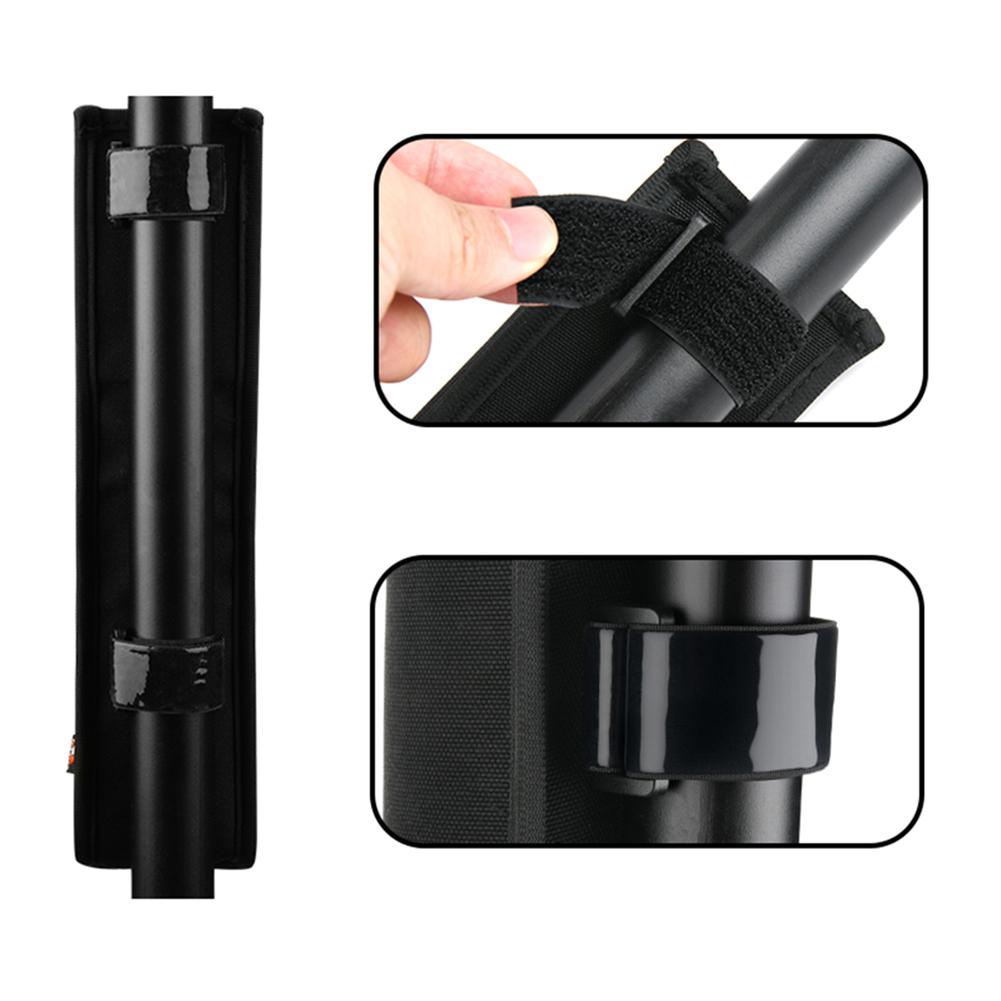 Держатель для барабанных палочек Нейлоновая сумка для барабанных палочек Сумка-держатель для барабанных палочек Маллет