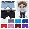 Cotton Doll Casual Wears Jeans Trousers Dolls Trousers Clothes Accessories Jeans Pants Shorts