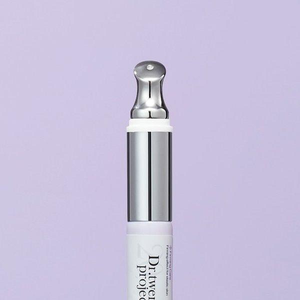 Dr. Twenty Project Leafderm Auto Vibration Eye Cream 20ml