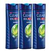 Шампунь против перхоти для мужчин Clear Men Oil Control