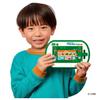 TAKARA TOMY Иллюстрированная энциклопедия Ania Shogakukan NEOPad Животное Динозавр Игрушка для детей от 3 лет Играй!