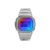 Унисекс Часы Серии G-SQUAD DW-5600SRS-7-