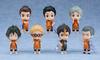 Nendoroid Surprise 02 Коробка «Арка Карасуно» Haikyu!! 7-частный