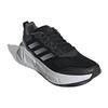 Adidas Questar 'Black White' Sneakers GZ0621