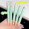 Soft Concealer Face Eye Sleeper Silk Pen Cover Acne Mark Spots Dark Circles Concealer Natural Brightening Oil Control Lasting Makeup for Women