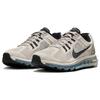 Nike Air Max 2013 Desert Sand Men Sneakers Cream Black Metallic-Silver FZ3156-008