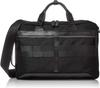 [Брифинг] Официальная Оригинальная Сумка для бизнеса FUSION TRINITY LINER HD BRM191B17 Черный