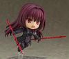 Nendoroid Order окрашенная подвижная фигурка Fate/Grand Lancer/Scathach немасштабированная ABS&PVC