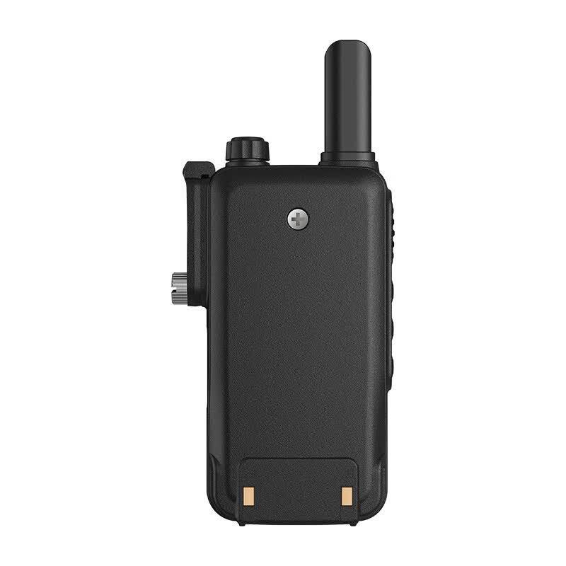 OUXING ZEK460 2W Long-Range Two-Way Radio (CN version)