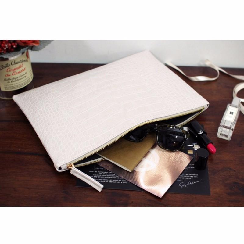 SCIONE Женская сумка Конверт Сумка-клатч Выкройка Женский клатчОдежда