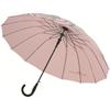 Зонт-парасоль mabu Зонт, который можно использовать как зонт женский 58 см базовый прыжок 16 английская роза SMV-41454 длинный зонт зонт УФ-защита