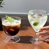 Классический стеклянный стакан OLOEY