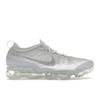 Air VaporMax 2023 Flyknit Pure Platinum Men Sneakers White DV1678-002