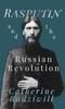 Книга Rasputin and the Russian Revolution