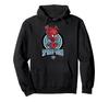 Marvel Spider-Man: Into the Spider-Verse Spider-Ham Pose Hoodie