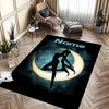 Custom personalization Sailor Moon Area Rug - Perfect For Kitchen, Bathroom,Laundry Room Decor Large Size Available,Gift All Seasons