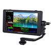 FEELWORLD LUT6S 2600nits LUT Touchscreen DSLR Camera Field Monitor with 4K 1920x1080 IPS 6-inch Ultra-Bright HDR/3D Waveform, Vectorscope, Histogram,