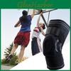 Comfort Pc Effective Fit 1 Antislip Knee Guard Fitness Basketball Knee Protector Cycling Supply