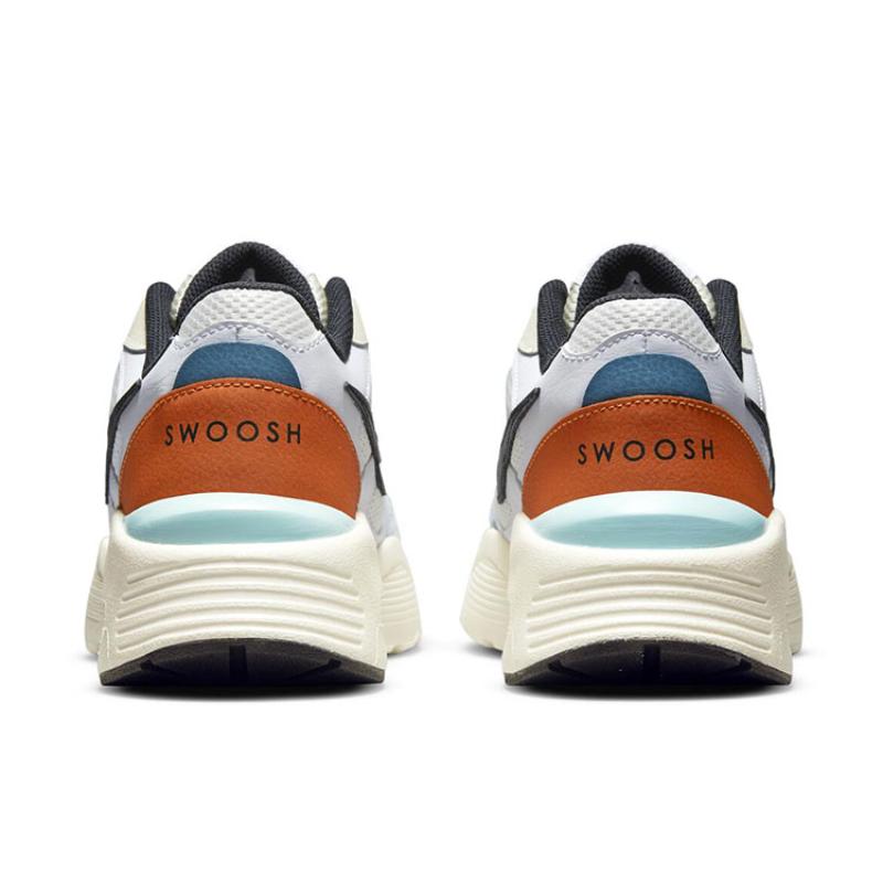 Nike Кроссовки Air Max Fusion 'Sail' Повседневная обувь DJ5210-101