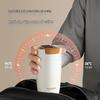 HAERS Smart Temperature Control Coffee Mug