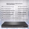 H3C S5048E-PWR-X 48-Port Gigabit Managed PoE Switch