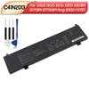 Аккумуляторная литиевая батарея для ноутбука ASUS ROG Strix G513 G513IM G713IM G713QM Rog G533 G533QM G533QR C41N2013 C41N2013-1 5845 мАч/90 Втч