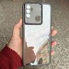 Для Tecno Spark 7 Чехол для Tecno Spark 7T Чехол для телефона Tecno Spark7 Чехол Tecno Spark7 Ударопрочный Покрытие Силиконовая задняя крышка