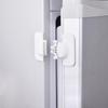 Home Refrigerator Fridge Freezer Door Lock Latch Catch Toddler Kids Child Cabinet Locks Baby Safety Child Lock