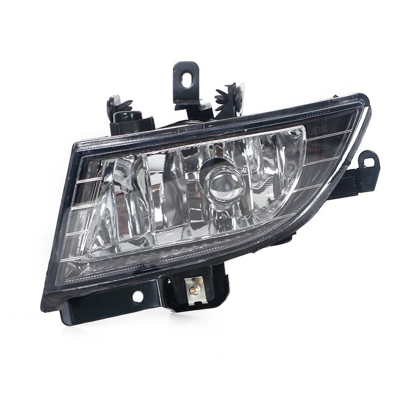 For Hyundai Sonata NF 2005 2006 2007 2008 2009 2010 Foglight Car Front Bumper Fog Light Lamp