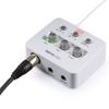 ESI Neva Uno - Ultra-compact 2-in/2-out USB-C Audio Interface with 24-bit/192 kHz Support