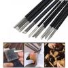 10pcs Hand Carving Knife Stone Carving Knife Seal Carving Tool Set Hand Seal Carving Knife Wood Carving Knife Core Carving Tools