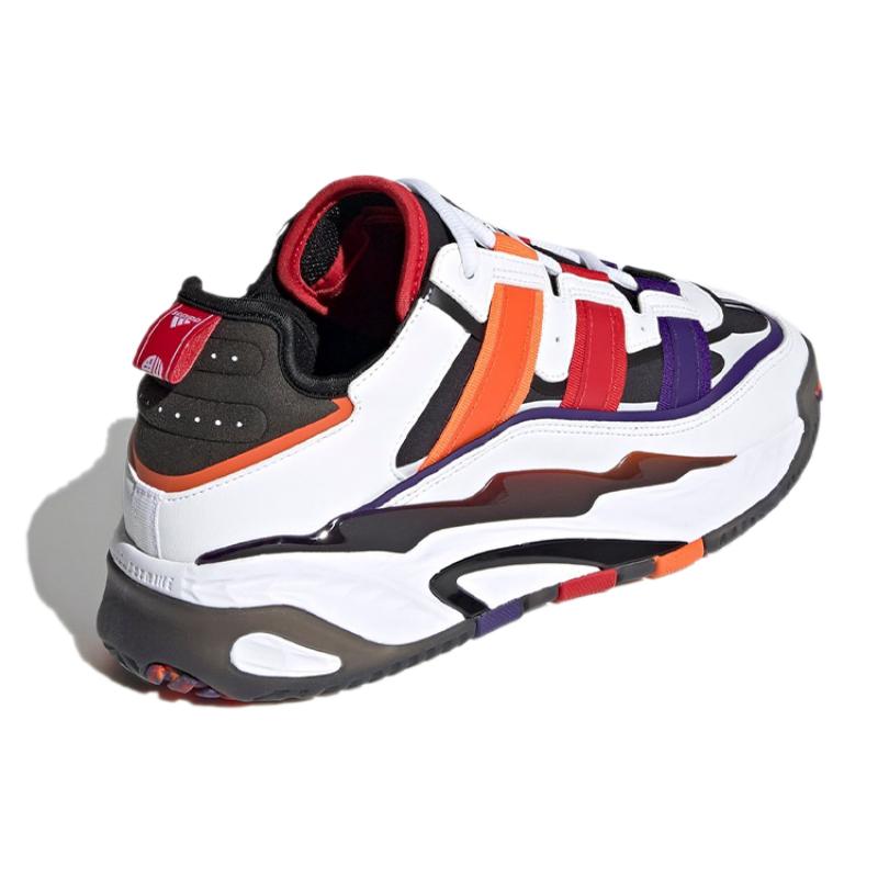 Adidas Кроссовки Niteball 'Китайский Новый год' S24182