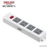 Беспроводная удлинительная плата Delixi