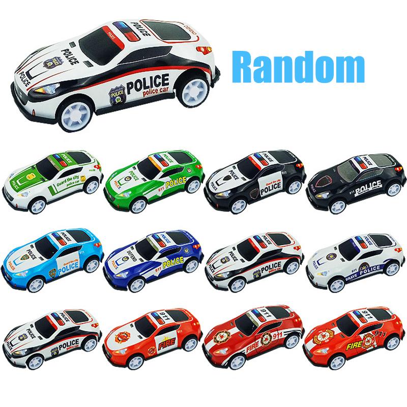 Набор из 10 мини-моделей автомобилей из сплава с коробкой для хранения, литые игрушечные машинки для мальчиков, инерционный автомобиль со скольжением, детский игрушечный набор, подарки