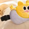 Light Blocking Sleep Eye Mask Comfortable Eye Cover Small Gift Sleep Accessory  Travel