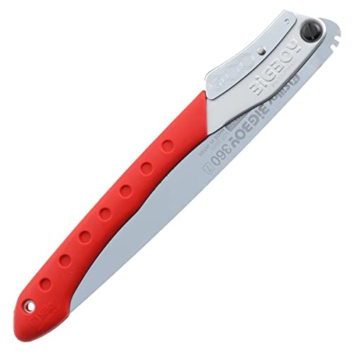 UM Industries (Silky) Big Boy Coarse 360mm 354-36