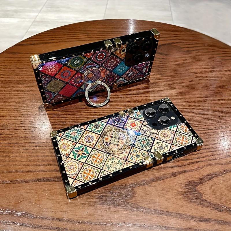 Модный силиконовый защитный чехол для Apple Iphone 15 Pro Max 14 13 12 11, противоударный чехол для телефона