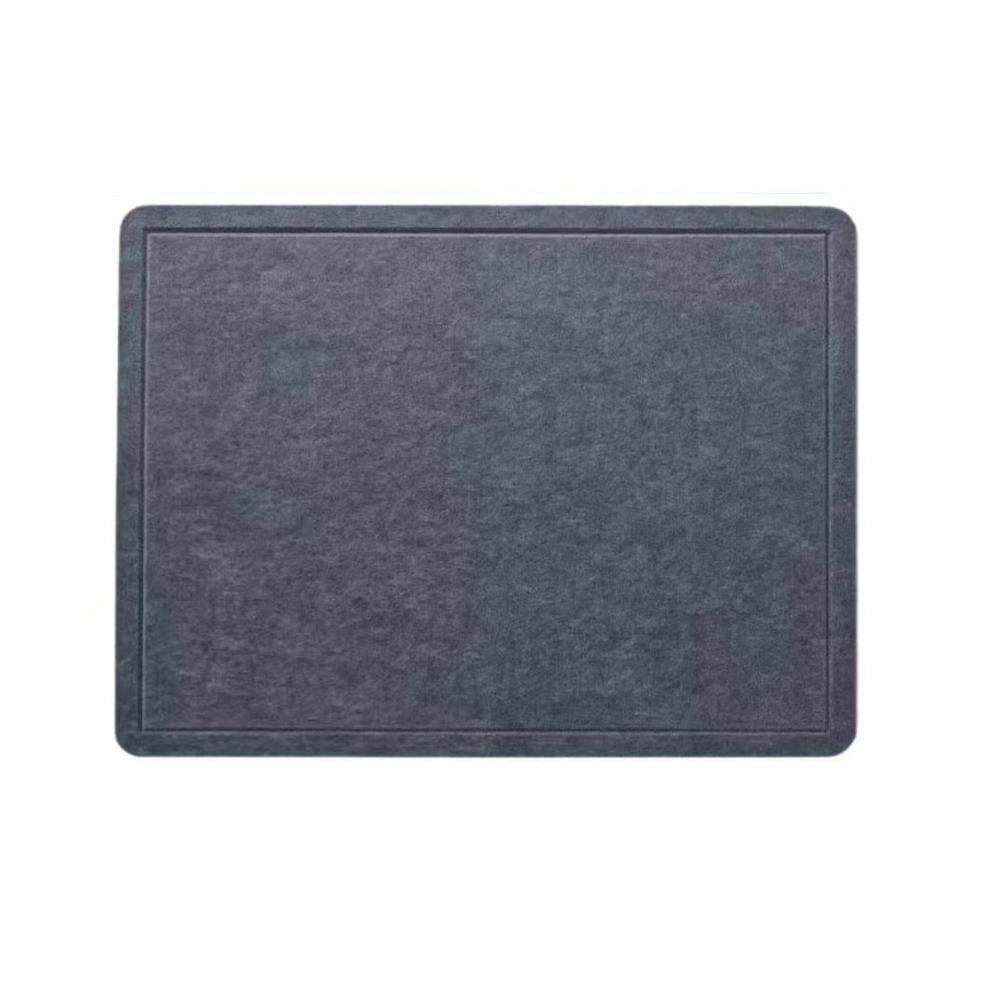 2000 шт. Войлочная доска для пазлов Утолщенная Нескользящая Наклонная доска для пазлов Большая Складная доска для хранения пазлов Детские пазлы