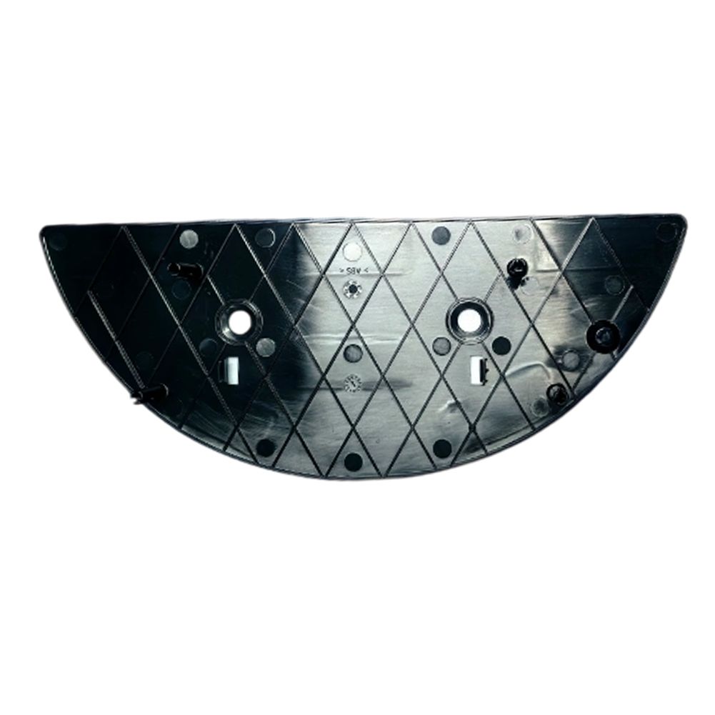 Replacement Mop Bracket and Mop Pad Kit for ILIFE A12 Pro Robot Vacuum and Mop Combination for Enhanced Cleaning Performance