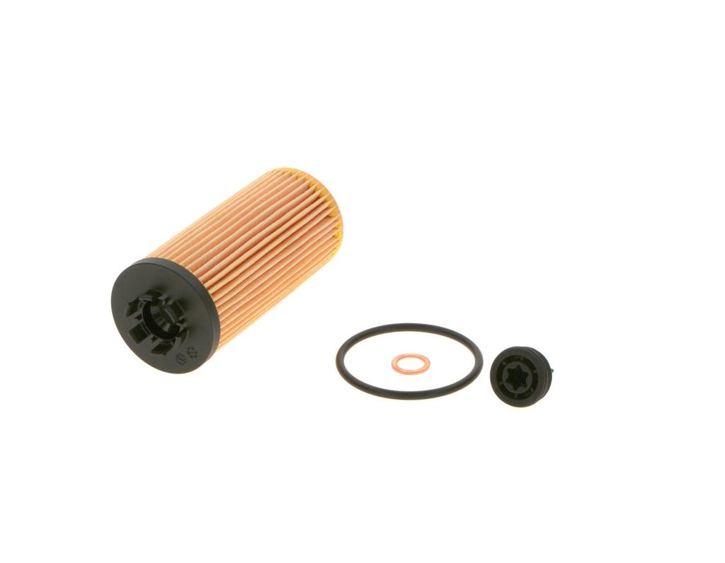 Масляный фильтр для BMW MINI F54lci, F55lci, F56lci, F57lci, F60lci Bosch