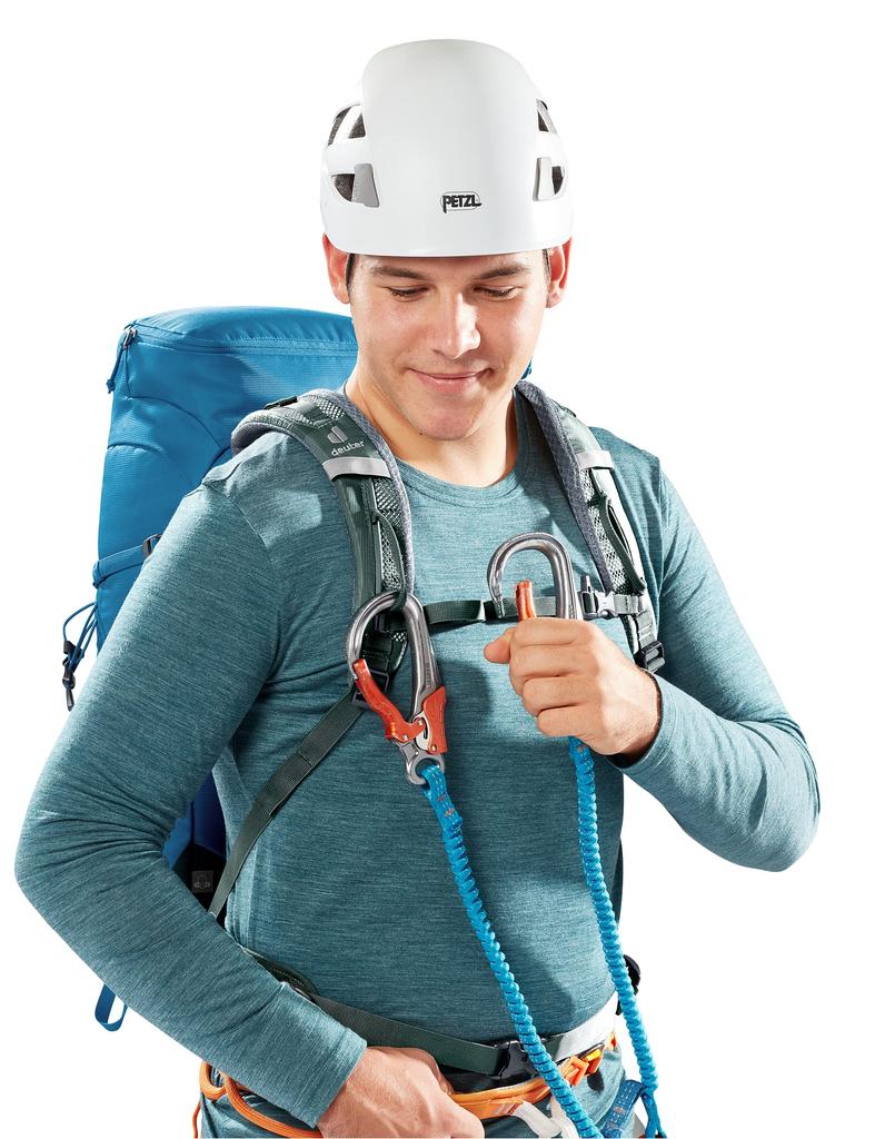 Рюкзак Trail 24 Wave x Ivy 24L [Deuter] для походов/трекинга для мужчин