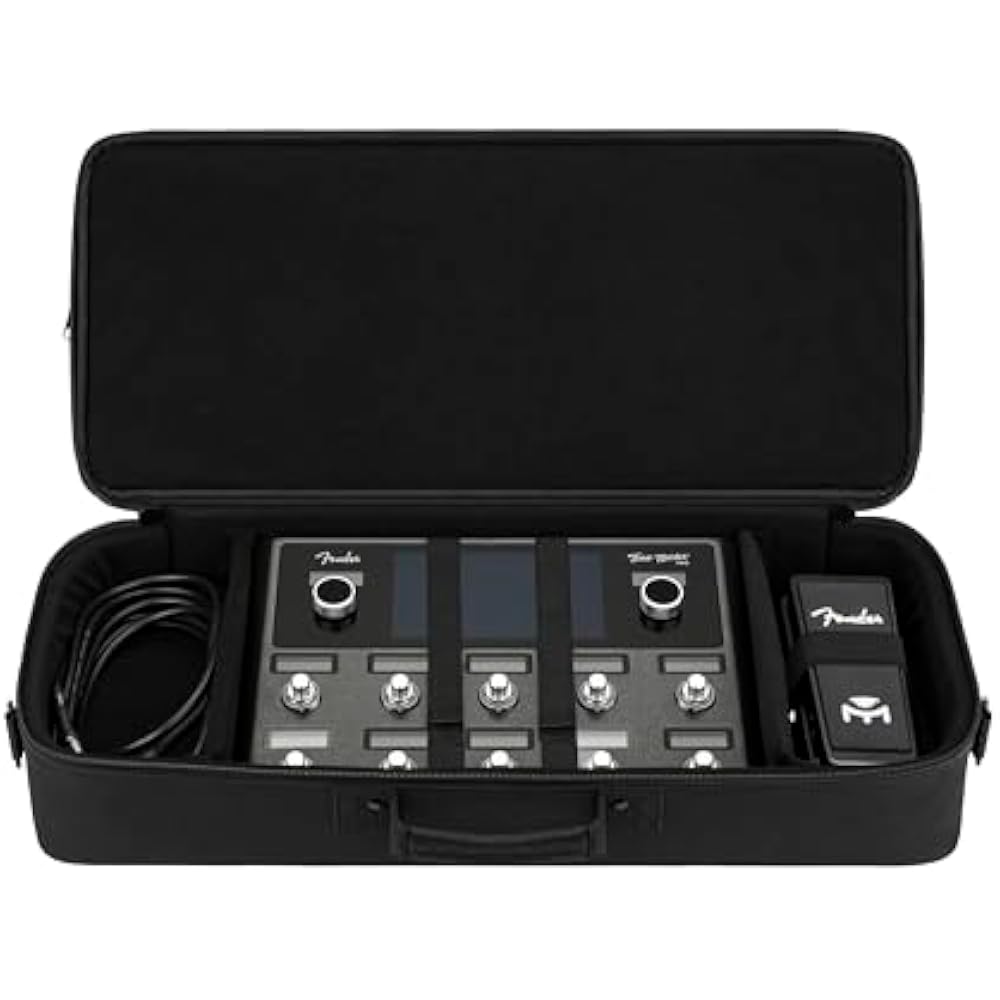 Сумка для гитары/Tone Master Pro