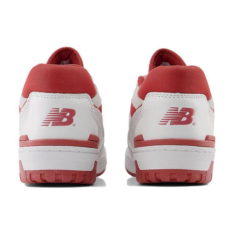 New Balance Белые кроссовки унисекс 550 Astro Dust BB550STF