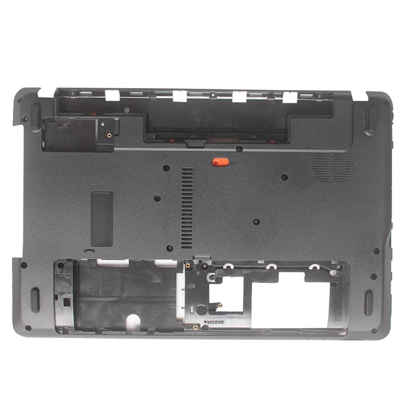 Новый Для Acer Aspire E1-571 E1-571G E1-521 E1-531 E1-531G Задняя крышка/Рамка/Верхняя часть корпуса с тачпадом/Нижняя часть корпуса LCD AP0HJ000A00 AP0NN000100