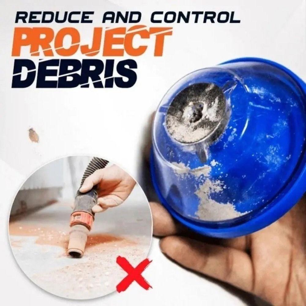 1 шт. пылезащитный чехол для ударного молотка, чехол для перфоратора, пылеуловитель для дрели, новый чехол для электрической дрели