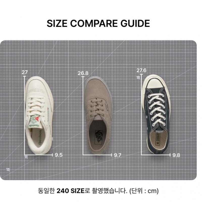 Vans Настоящая замшевая смесь Moon Lock Vn0a2z3zch81