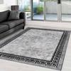 Washable Printed Carpet LNA0022-SD863